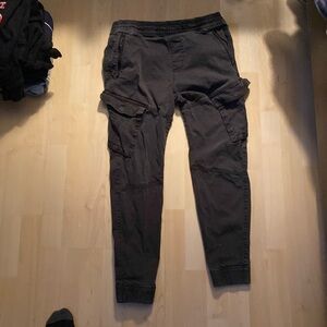 Hollister Joggers
